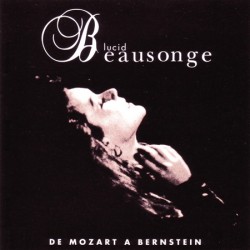 CD - De Mozart à Bernstein 