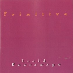Primitive (CD)