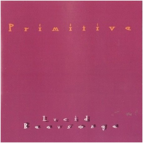 primitive (CD)