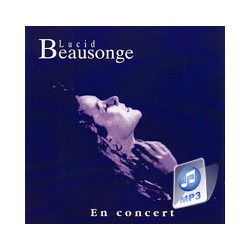 MP3-16 Blanc bonheur (live)