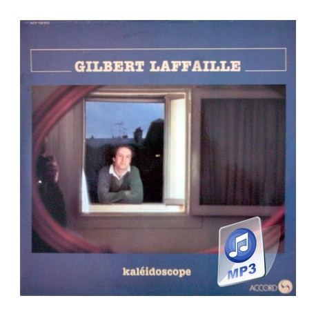 MP3 File - 05 Gilou (Kaléidoscope -1980)