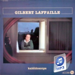 MP3 - 08 Le p'tit Léon (Kaléidoscope)