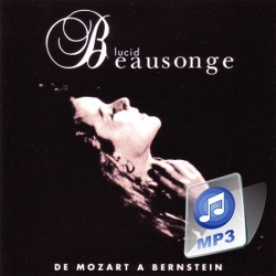 ALBUM MP3 - De Mozart à Bernstein 