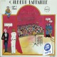 Morceau MP3 - Le gros chat du marche (Live in Chatou -1981)