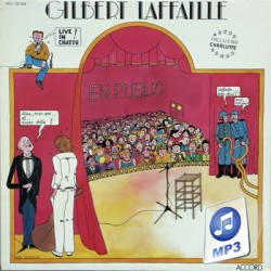 MP3 File - Le gros chat du marche (Live in Chatou -1981)