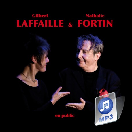MP3 File - 02 Trucs et ficelles (En public - 2010)