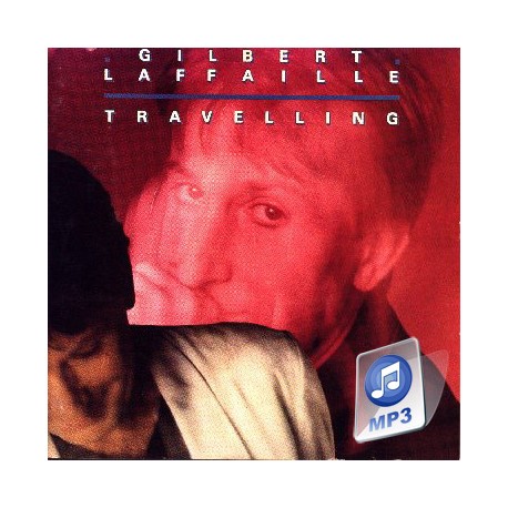 MP3 File - 10 Zapping Blues (Travelling - 1988)