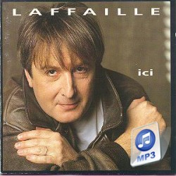 MP3 File - 10 L'encre noire (Ici - 1994)