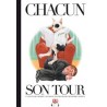 LIVRE - CHACUN SON TOUR